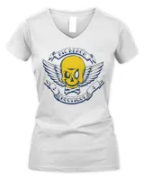 Women's V-Neck T-Shirt Women's V-Neck T-Shirt