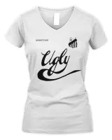 Women's V-Neck T-Shirt Women's V-Neck T-Shirt