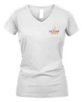 Women's V-Neck T-Shirt Women's V-Neck T-Shirt