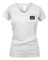 Women's V-Neck T-Shirt Women's V-Neck T-Shirt