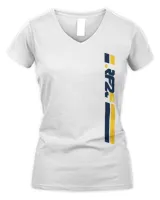 Women's V-Neck T-Shirt Women's V-Neck T-Shirt