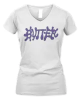 Women's V-Neck T-Shirt Women's V-Neck T-Shirt