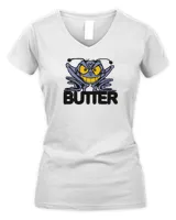 Women's V-Neck T-Shirt Women's V-Neck T-Shirt