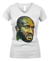 Women's V-Neck T-Shirt Women's V-Neck T-Shirt
