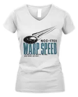Women's V-Neck T-Shirt Women's V-Neck T-Shirt