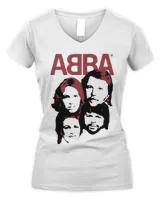 Women's V-Neck T-Shirt Women's V-Neck T-Shirt