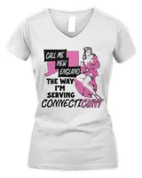 Women's V-Neck T-Shirt Women's V-Neck T-Shirt