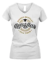 Women's V-Neck T-Shirt Women's V-Neck T-Shirt