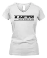 Women's V-Neck T-Shirt Women's V-Neck T-Shirt