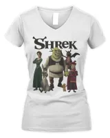 Women's V-Neck T-Shirt Women's V-Neck T-Shirt