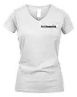 Women's V-Neck T-Shirt Women's V-Neck T-Shirt
