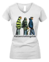 Women's V-Neck T-Shirt Women's V-Neck T-Shirt