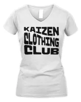 Women's V-Neck T-Shirt Women's V-Neck T-Shirt