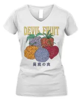 Women's V-Neck T-Shirt Women's V-Neck T-Shirt