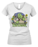 Women's V-Neck T-Shirt Women's V-Neck T-Shirt