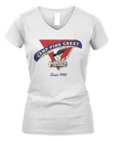 Women's V-Neck T-Shirt Women's V-Neck T-Shirt
