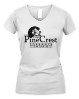 Women's V-Neck T-Shirt Women's V-Neck T-Shirt