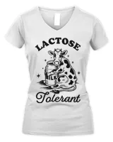 Women's V-Neck T-Shirt Women's V-Neck T-Shirt