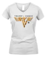 Women's V-Neck T-Shirt Women's V-Neck T-Shirt