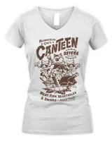 Women's V-Neck T-Shirt Women's V-Neck T-Shirt