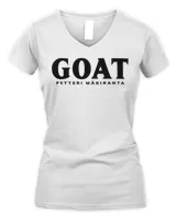 Women's V-Neck T-Shirt Women's V-Neck T-Shirt