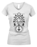 Women's V-Neck T-Shirt Women's V-Neck T-Shirt