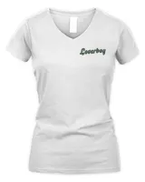 Women's V-Neck T-Shirt Women's V-Neck T-Shirt