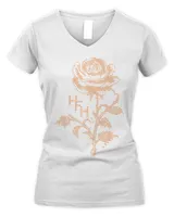 Women's V-Neck T-Shirt Women's V-Neck T-Shirt