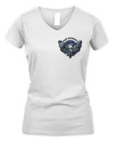 Women's V-Neck T-Shirt Women's V-Neck T-Shirt