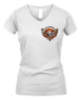 Women's V-Neck T-Shirt Women's V-Neck T-Shirt