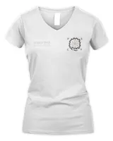 Women's V-Neck T-Shirt Women's V-Neck T-Shirt