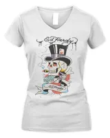 Women's V-Neck T-Shirt Women's V-Neck T-Shirt
