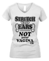 Women's V-Neck T-Shirt Women's V-Neck T-Shirt