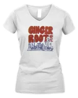 Women's V-Neck T-Shirt Women's V-Neck T-Shirt