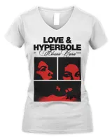 Women's V-Neck T-Shirt Women's V-Neck T-Shirt