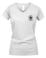 Women's V-Neck T-Shirt Women's V-Neck T-Shirt