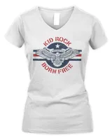 Women's V-Neck T-Shirt Women's V-Neck T-Shirt