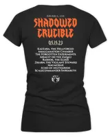 Team Liquid Merch 2023 Rwf Abberus Champions Shirt Women's V-Neck T-Shirt black s
