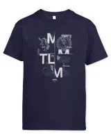 Kids Standard T-Shirt Kids Standard T-Shirt
