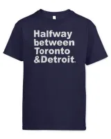 Kids Standard T-Shirt Kids Standard T-Shirt