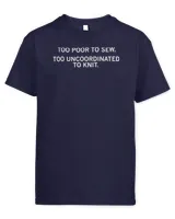 Kids Standard T-Shirt Kids Standard T-Shirt