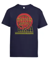 Kids Standard T-Shirt Kids Standard T-Shirt