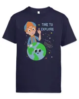 Kids Standard T-Shirt Kids Standard T-Shirt