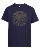 Kids Standard T-Shirt Kids Standard T-Shirt