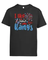 Kids Standard T-Shirt Kids Standard T-Shirt