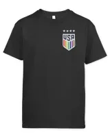 Kids Standard T-Shirt Kids Standard T-Shirt
