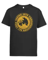 Kids Standard T-Shirt Kids Standard T-Shirt