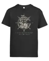 Kids Standard T-Shirt Kids Standard T-Shirt