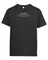 Kids Standard T-Shirt Kids Standard T-Shirt