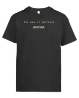 Kids Standard T-Shirt Kids Standard T-Shirt